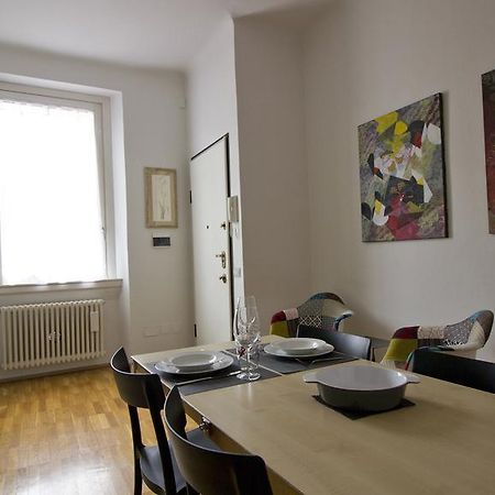 Italianway-Crema Apartment Milano Ngoại thất bức ảnh
