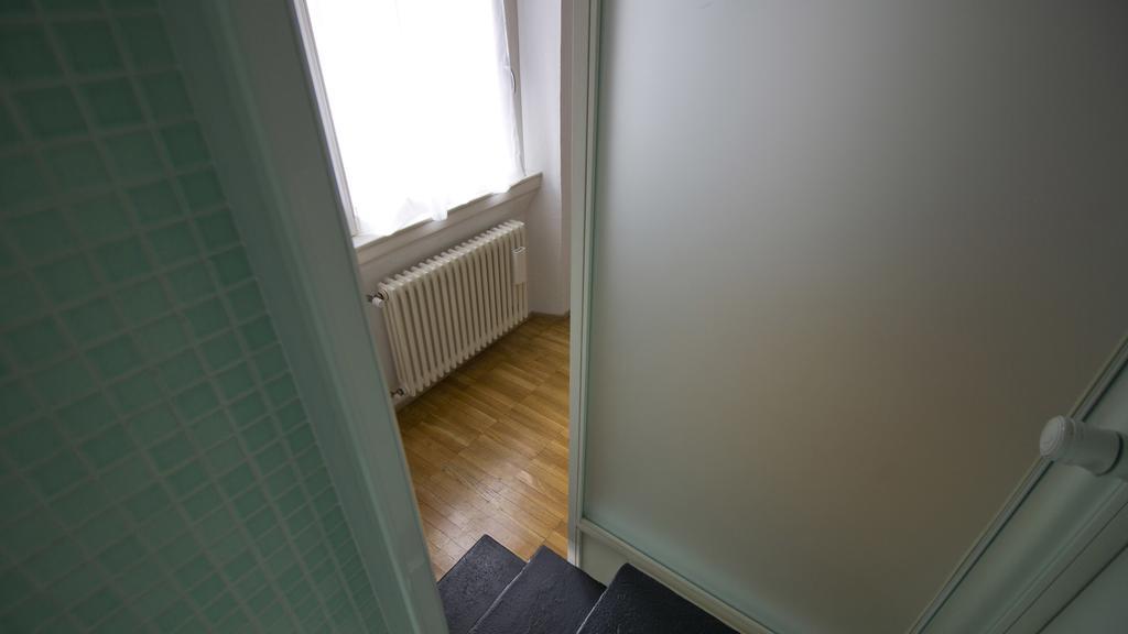Italianway-Crema Apartment Milano Ngoại thất bức ảnh