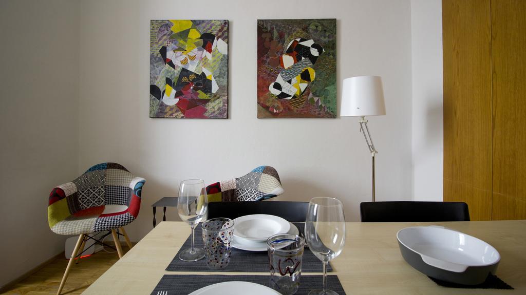 Italianway-Crema Apartment Milano Ngoại thất bức ảnh