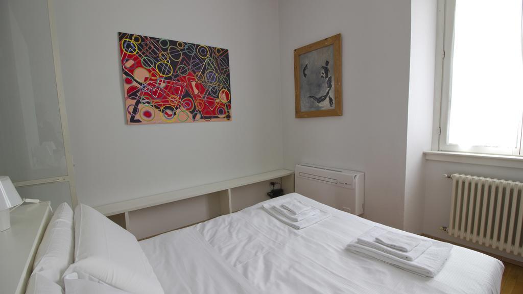 Italianway-Crema Apartment Milano Ngoại thất bức ảnh