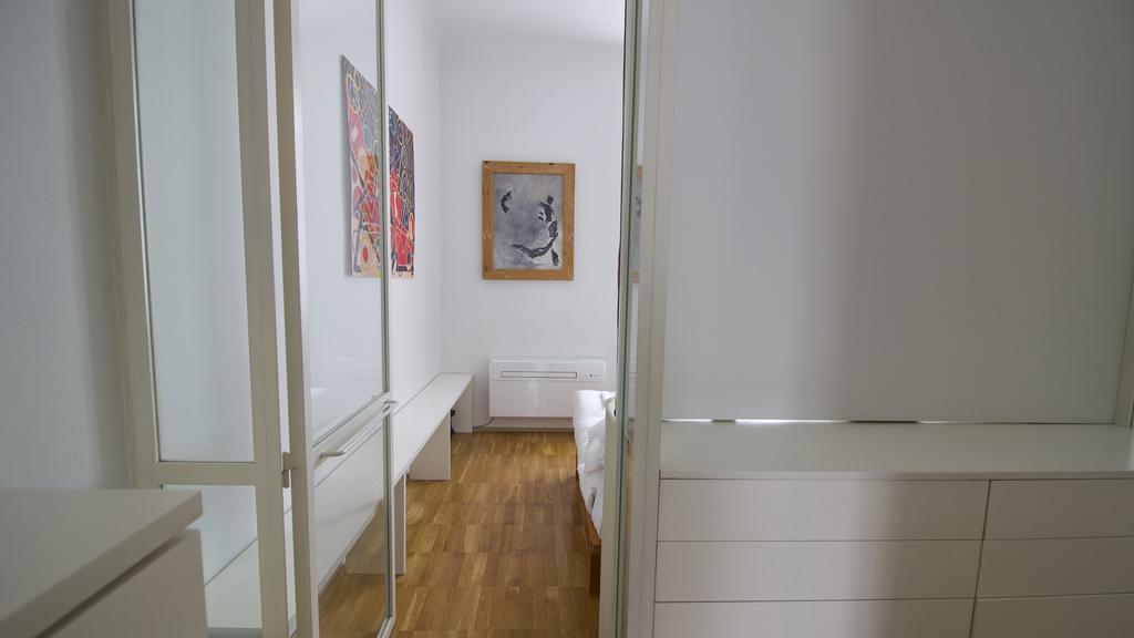 Italianway-Crema Apartment Milano Ngoại thất bức ảnh
