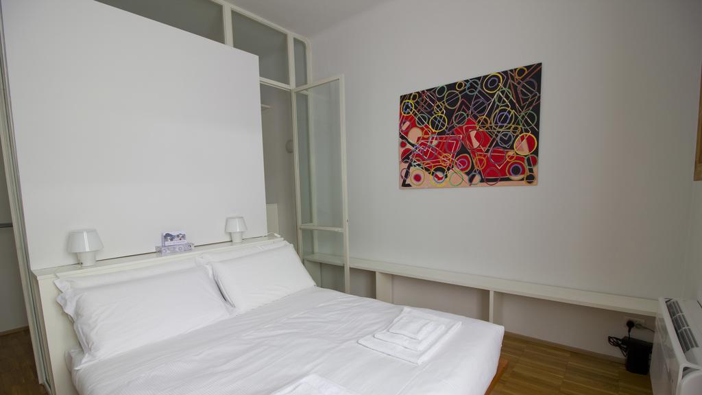 Italianway-Crema Apartment Milano Ngoại thất bức ảnh