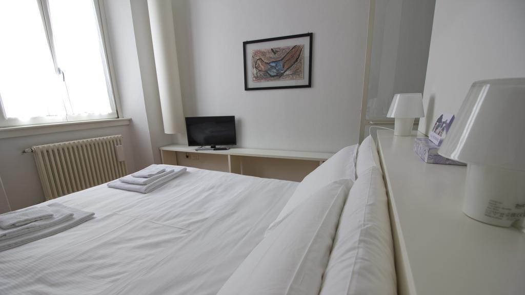 Italianway-Crema Apartment Milano Ngoại thất bức ảnh