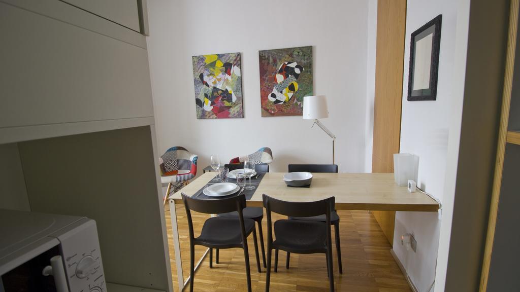 Italianway-Crema Apartment Milano Ngoại thất bức ảnh
