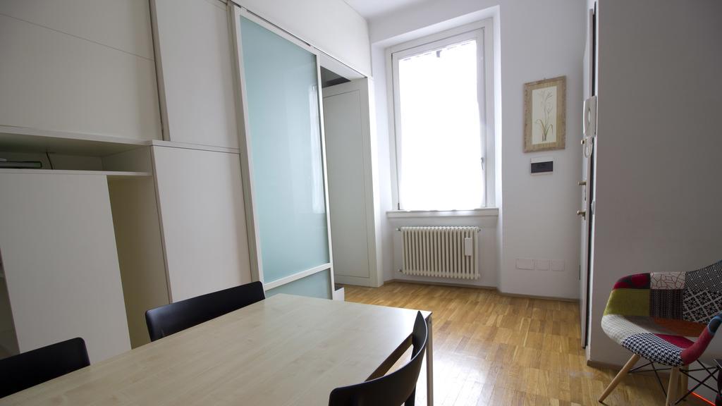 Italianway-Crema Apartment Milano Ngoại thất bức ảnh